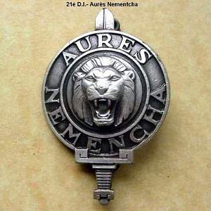 DI 21e- Aures-Nemencha